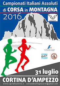 Campionato Italiano di Corsa in montagna 2011